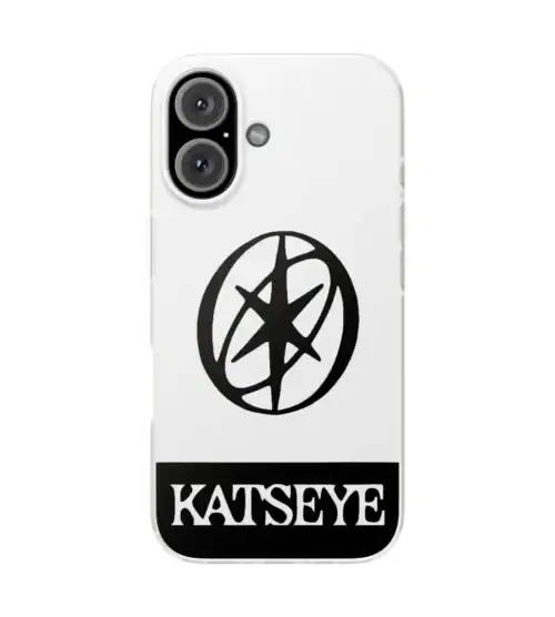 Katseye Case #1 for ALL Phone Models