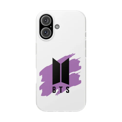 BTS Case #1 for ALL Phone Models