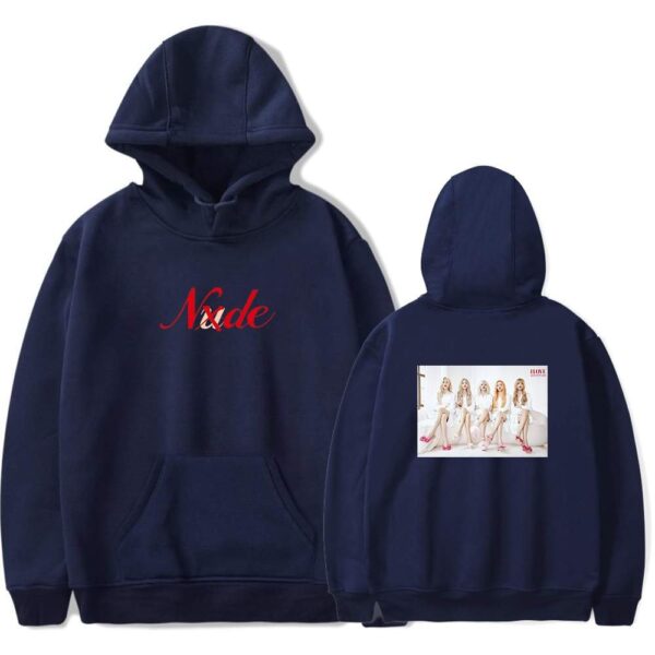 Gidle Hoodie #4 - Image 4