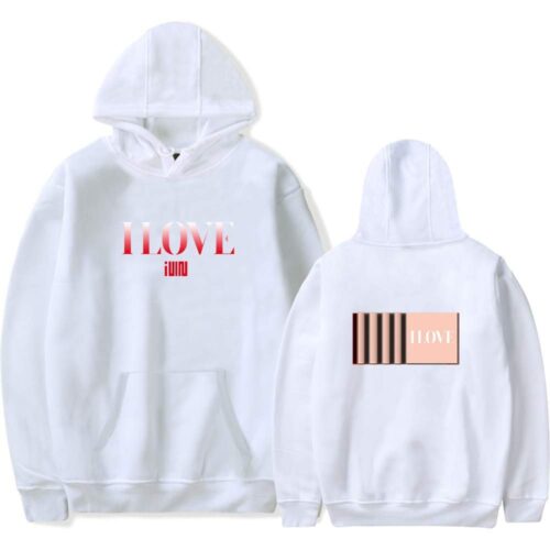 Gidle Hoodie #5