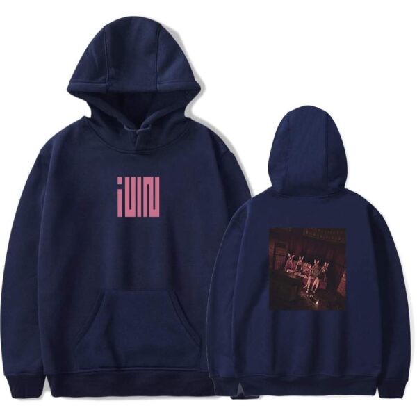 Gidle Hoodie #6 - Image 3