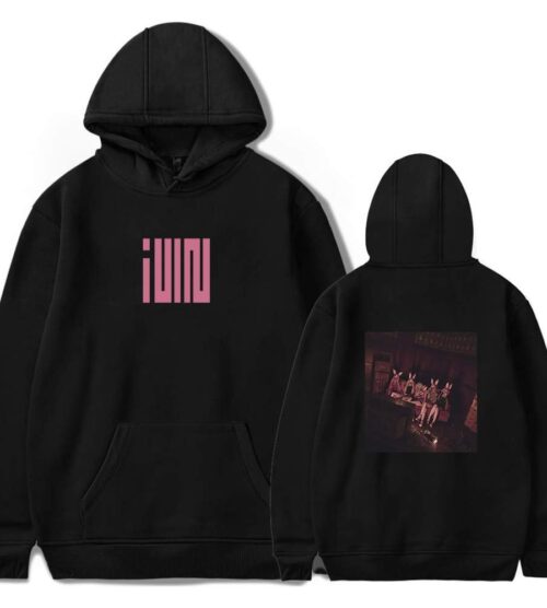 Gidle Hoodie #6