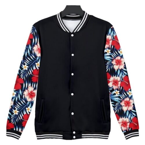 Gidle Jacket #1
