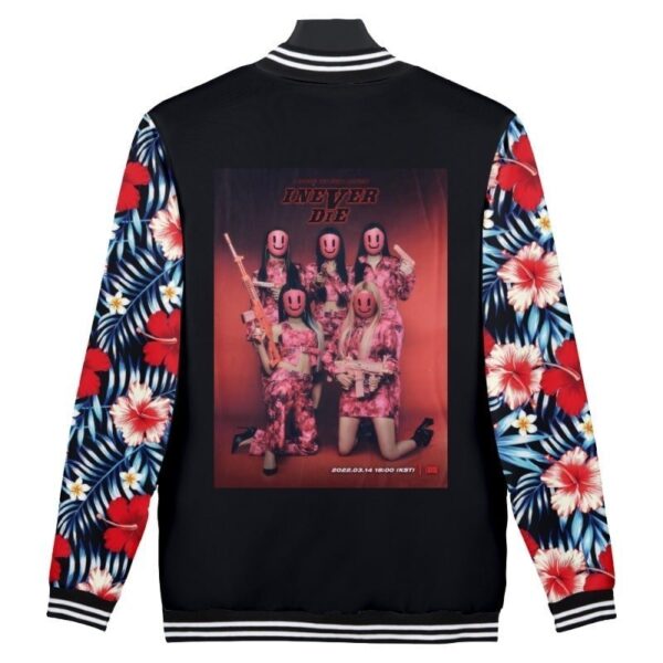 Gidle Jacket #3 - Image 3