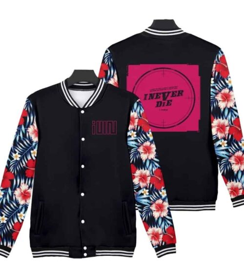 Gidle Jacket #5 + Socks