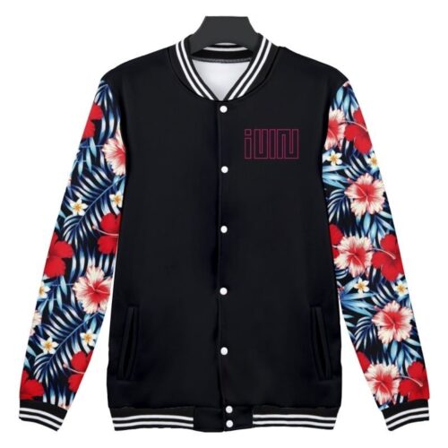 Gidle Jacket #2