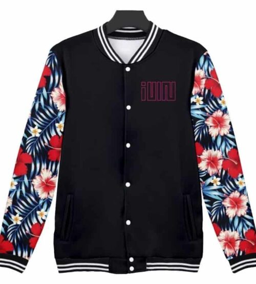Gidle Jacket #2