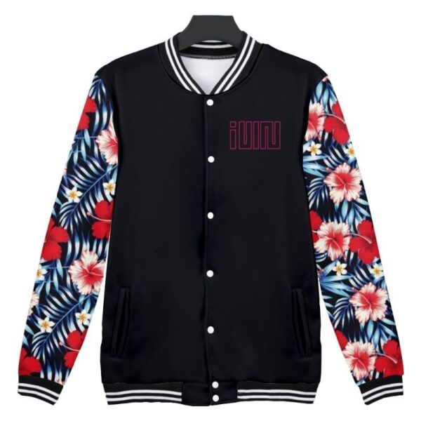Gidle Jacket #5 + Socks - Image 2