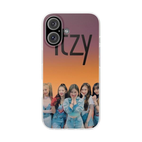 Itzy Case #3 for ALL Phone Models