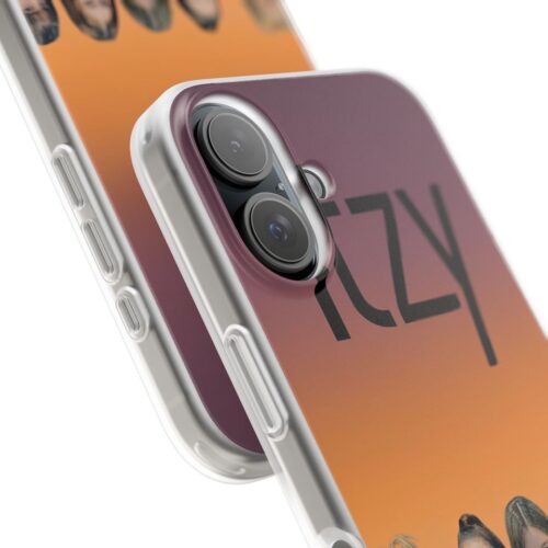 Itzy Case #3 for ALL Phone Models