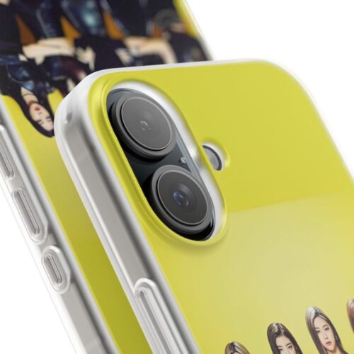 Itzy Case #4 for ALL Phone Models