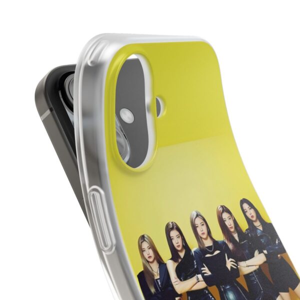 Itzy Case #4 for ALL Phone Models - Image 3