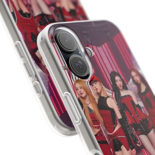 Itzy Born to Be Case #1 for ALL Phone Models