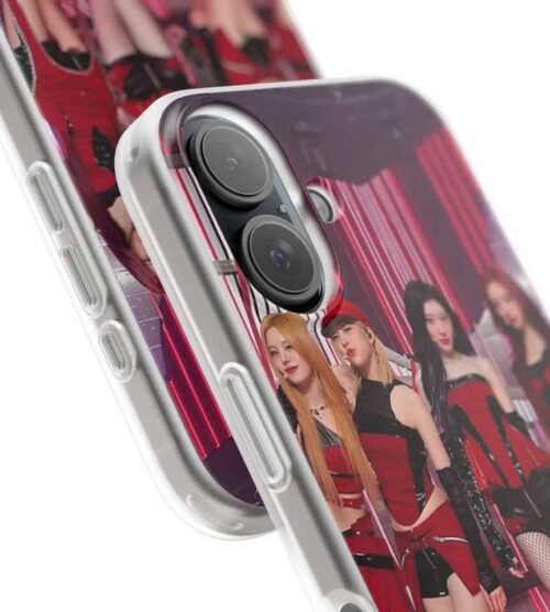 Itzy Born to Be Case #1 for ALL Phone Models