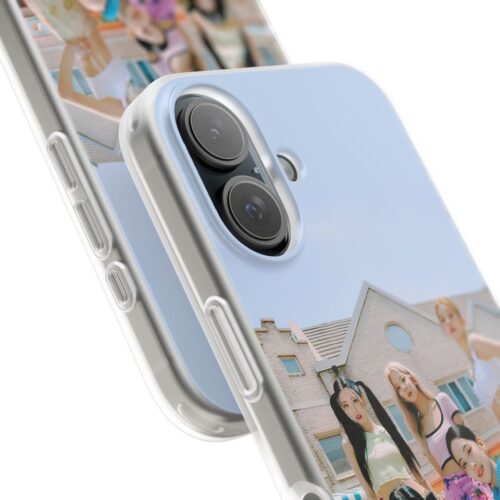 Itzy Case #1 for ALL Phone Models