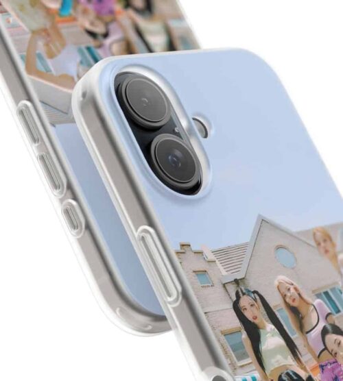 Itzy Case #1 for ALL Phone Models