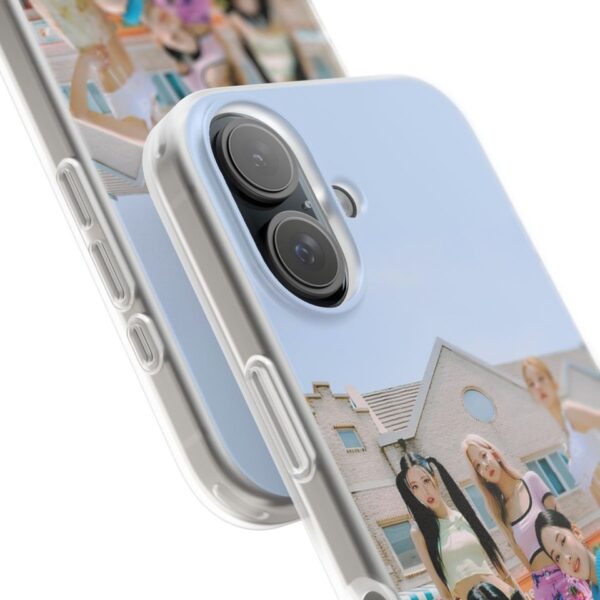 Itzy Case #1 for ALL Phone Models - Image 2