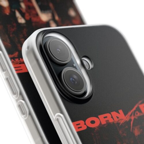 Itzy Born to Be Case #2 for ALL Phone Models