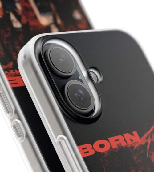 Itzy Born to Be Case #2 for ALL Phone Models
