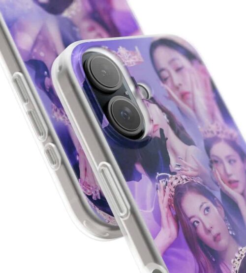 Itzy Checkmate Case #1 for ALL Phone Models