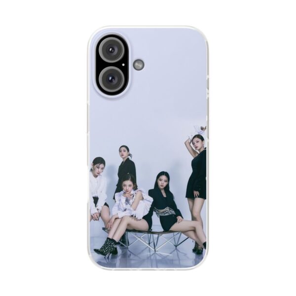 Itzy Case #2 for ALL Phone Models