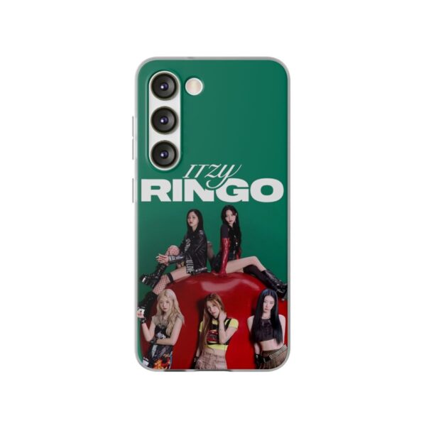 Itzy RINGO Case #1 for All Phone Models - Image 4