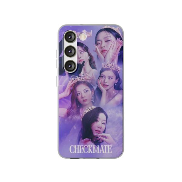Itzy Checkmate Case #1 for ALL Phone Models - Image 4
