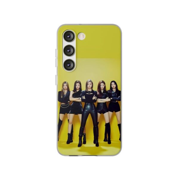 Itzy Case #4 for ALL Phone Models - Image 4