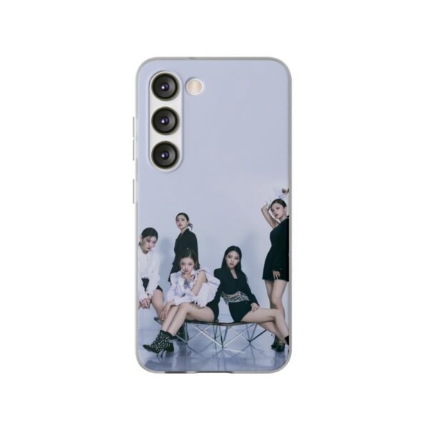 Itzy Case #2 for ALL Phone Models - Image 5