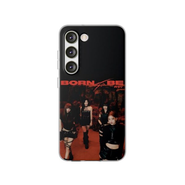 Itzy Born to Be Case #2 for ALL Phone Models - Image 4