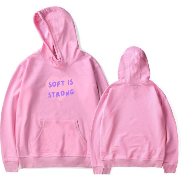 Katseye Hoodie #11 - Image 5