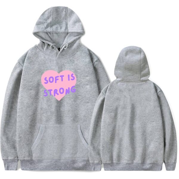 Katseye Hoodie #11 - Image 4