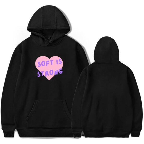 Katseye Hoodie #11 - Image 2