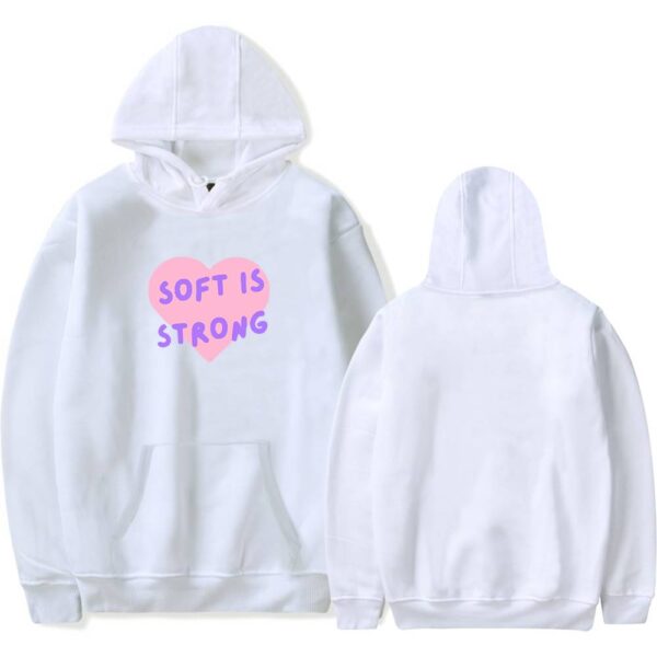 Katseye Hoodie #11 - Image 3