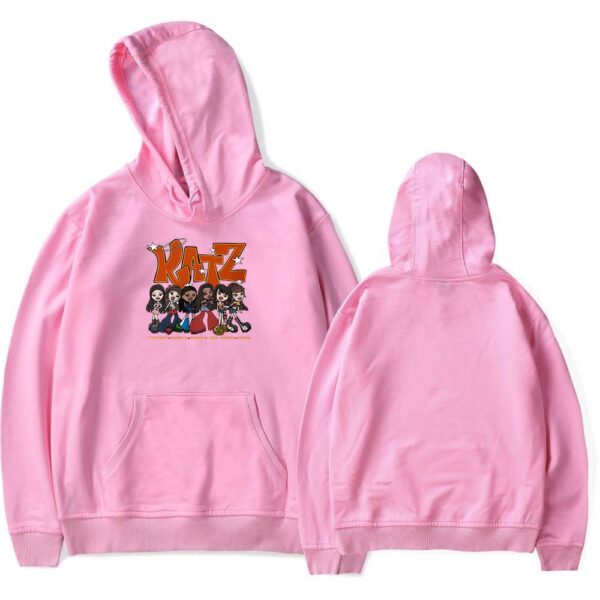 Katseye Hoodie #9 - Image 5