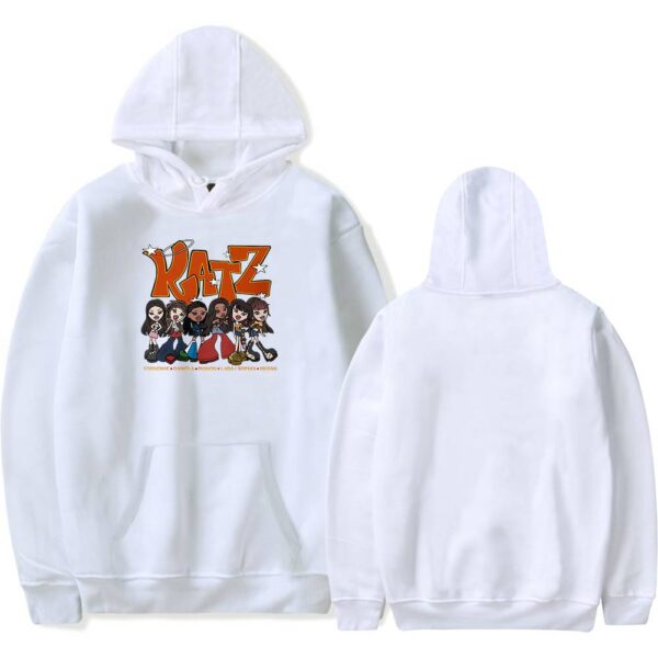 Katseye Hoodie #9 - Image 2