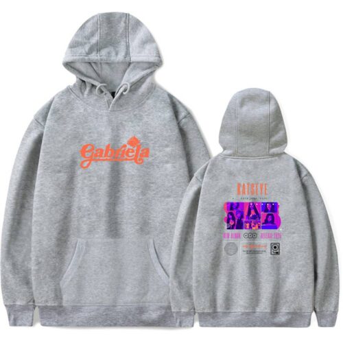 Katseye Hoodie #8