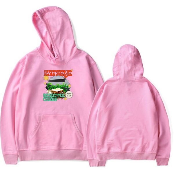 Katseye Hoodie #7 - Image 5