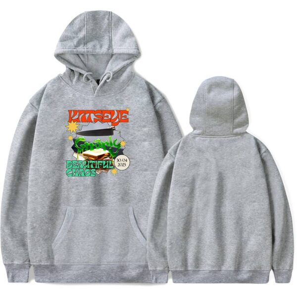 Katseye Hoodie #7 - Image 4
