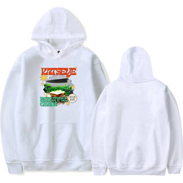 Katseye Hoodie #7 - Image 3