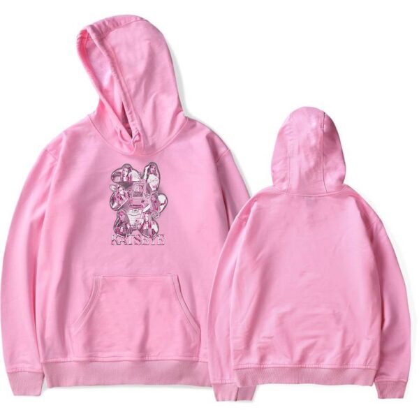 Katseye Hoodie #6 - Image 5