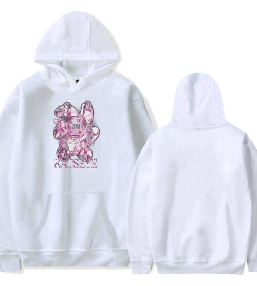 Katseye Hoodie #6