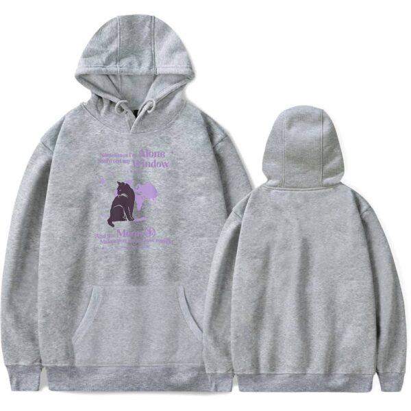 Katseye Hoodie #5 - Image 4