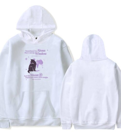 Katseye Hoodie #5