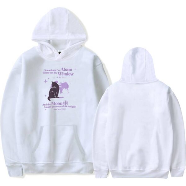 Katseye Hoodie #5 - Image 2