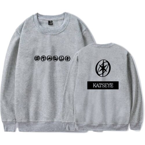 Katseye Sweatshirt #12