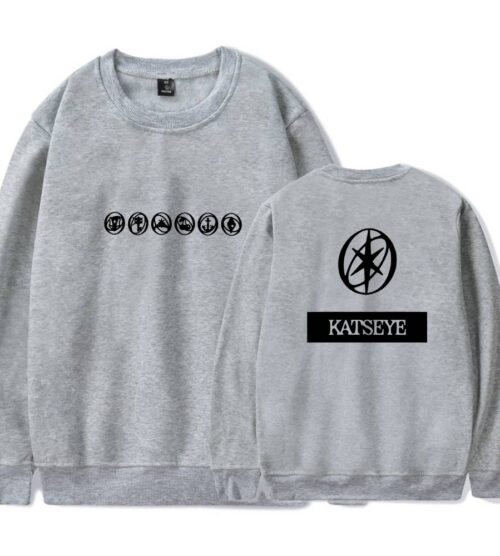 Katseye Sweatshirt #12