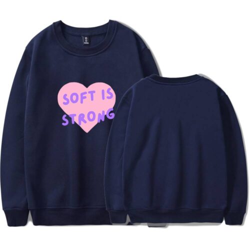 Katseye Sweatshirt #11