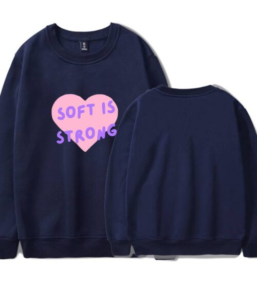 Katseye Sweatshirt #11