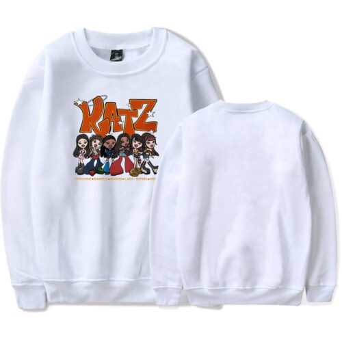Katseye Sweatshirt #9